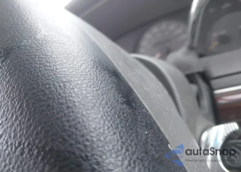 1995 Mercury Grand Marquis Ls из США, поврежденный, VIN 2MELM75W4SX677725